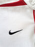 2003/04 England Home Rugby Shirt. (S)