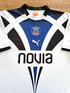 2012/13 Bath Away Rugby Shirt