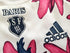 2011/12 Stade Français Away Rugby Shirt (L)