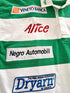 2005/06 Benetton Home Rugby Shirt #8 (L)