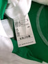 2005/06 Benetton Home Rugby Shirt #8 (L)