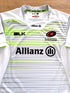 2017/18 Saracens Away Rugby Shirt (L)