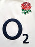 2007/08 England Home Pro-Fit Rugby Shirt (L)