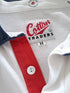1995 England Home 'Grand Slam' Rugby Shirt. (M)