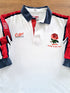 1995 England Home 'Grand Slam' Rugby Shirt
