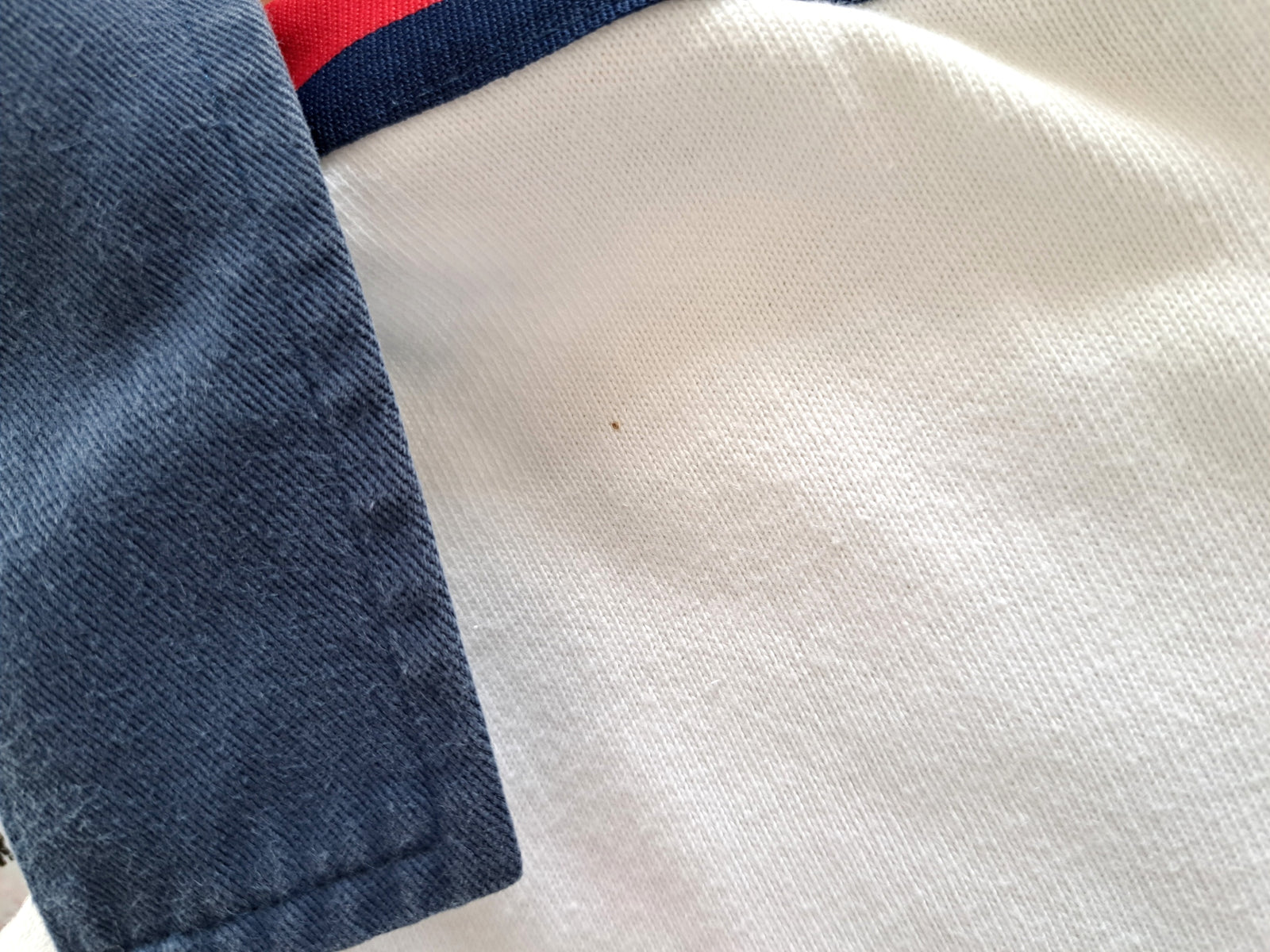 1995 England Home 'Grand Slam' Rugby Shirt. (M)