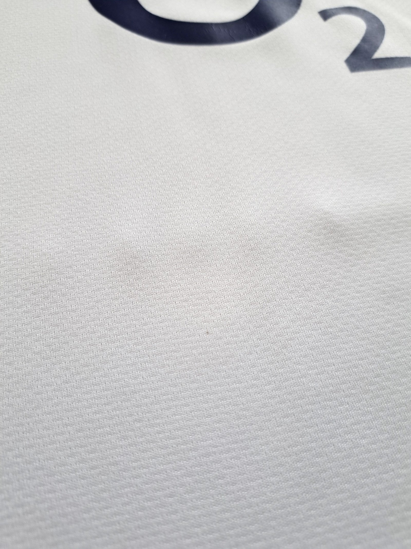 2015/16 England Home Vapodri Rugby Shirt (XL)