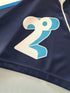 2024 Blues 'Heritage' Rugby Shirt (4XL)