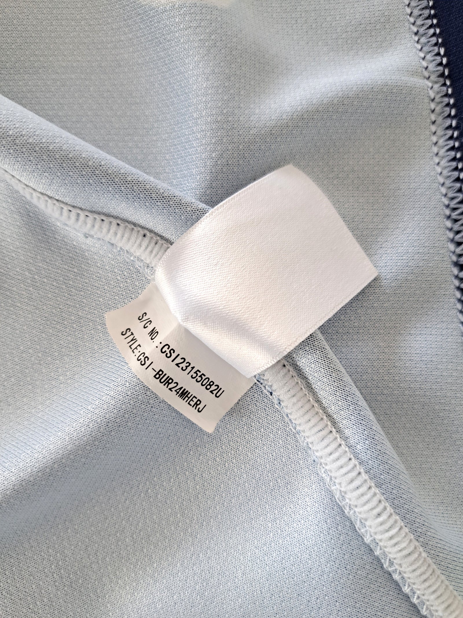 2024 Blues 'Heritage' Rugby Shirt (4XL)