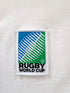 1995 England Home World Cup Rugby Shirt (XL)