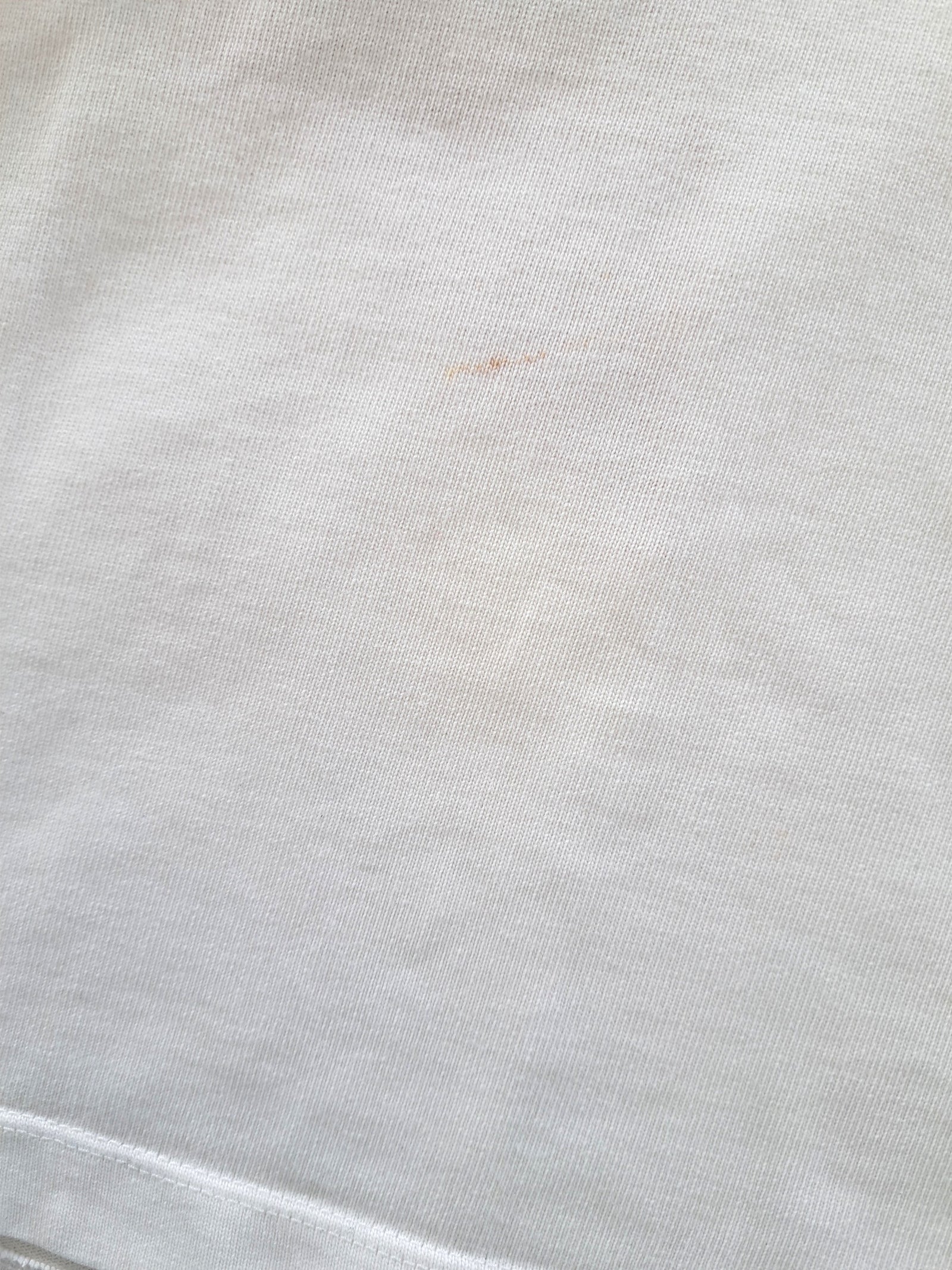 2005/06 England Home Rugby Shirt. (XXL)