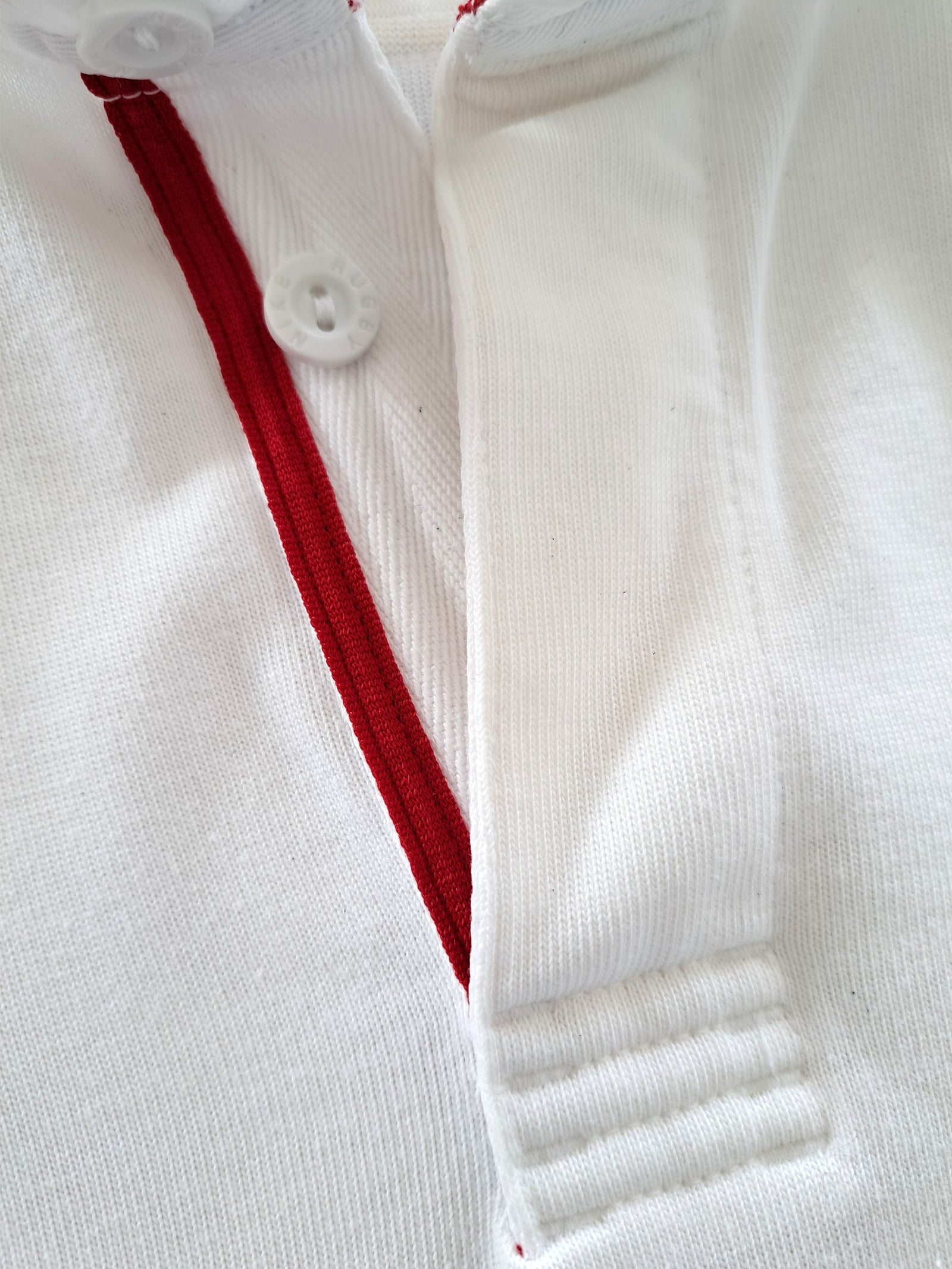 1999/00 England Home Rugby Shirt. (L)