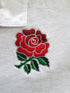 2018/19 England Home Vapodri Rugby Shirt (M)