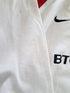2001/02 England Home Rugby Shirt. (XXL)
