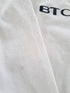2001/02 England Home Rugby Shirt. (XXL)