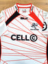 2014 Sharks Training Shirt