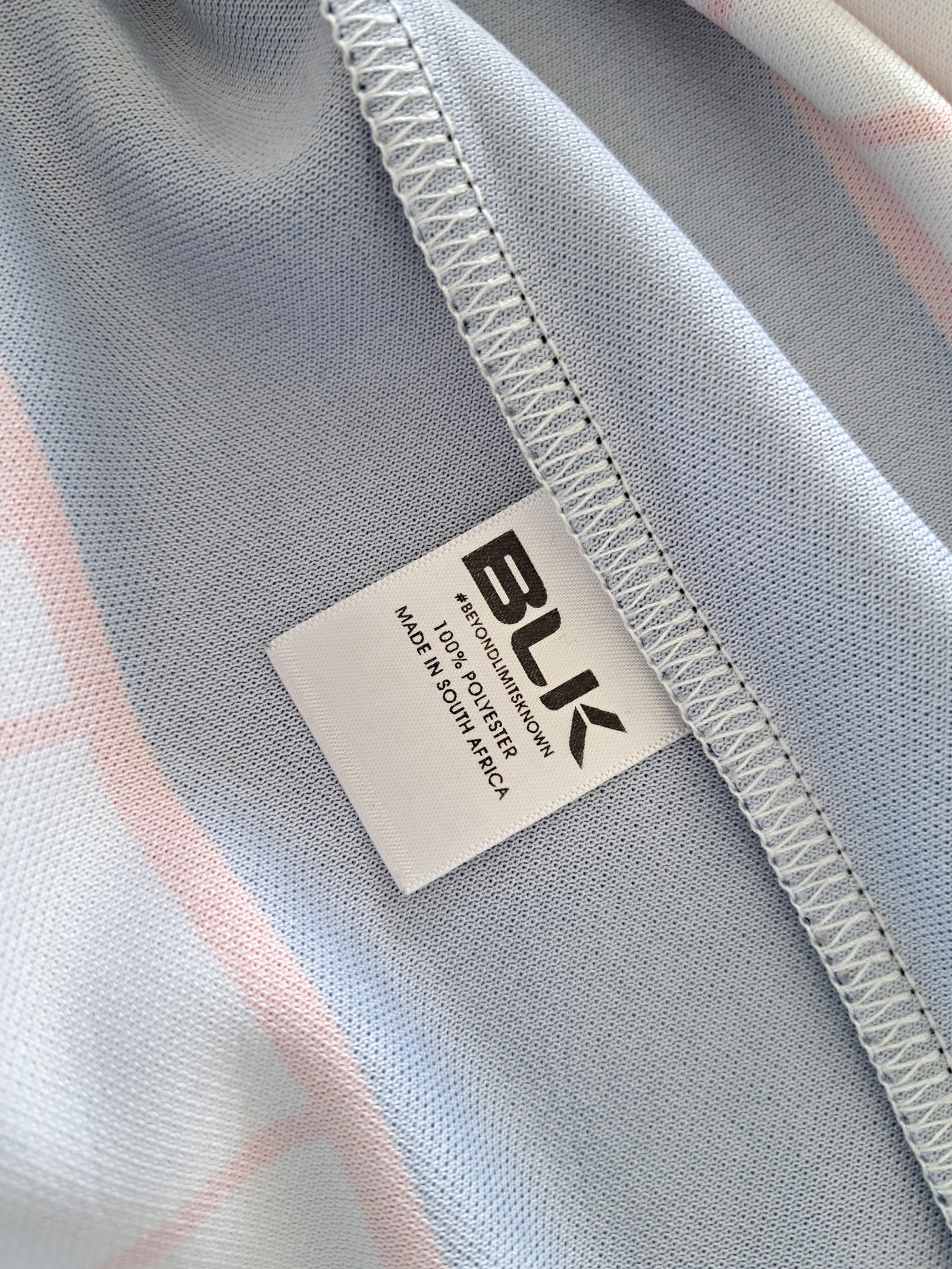 2014 Sharks Training Shirt (3XL)