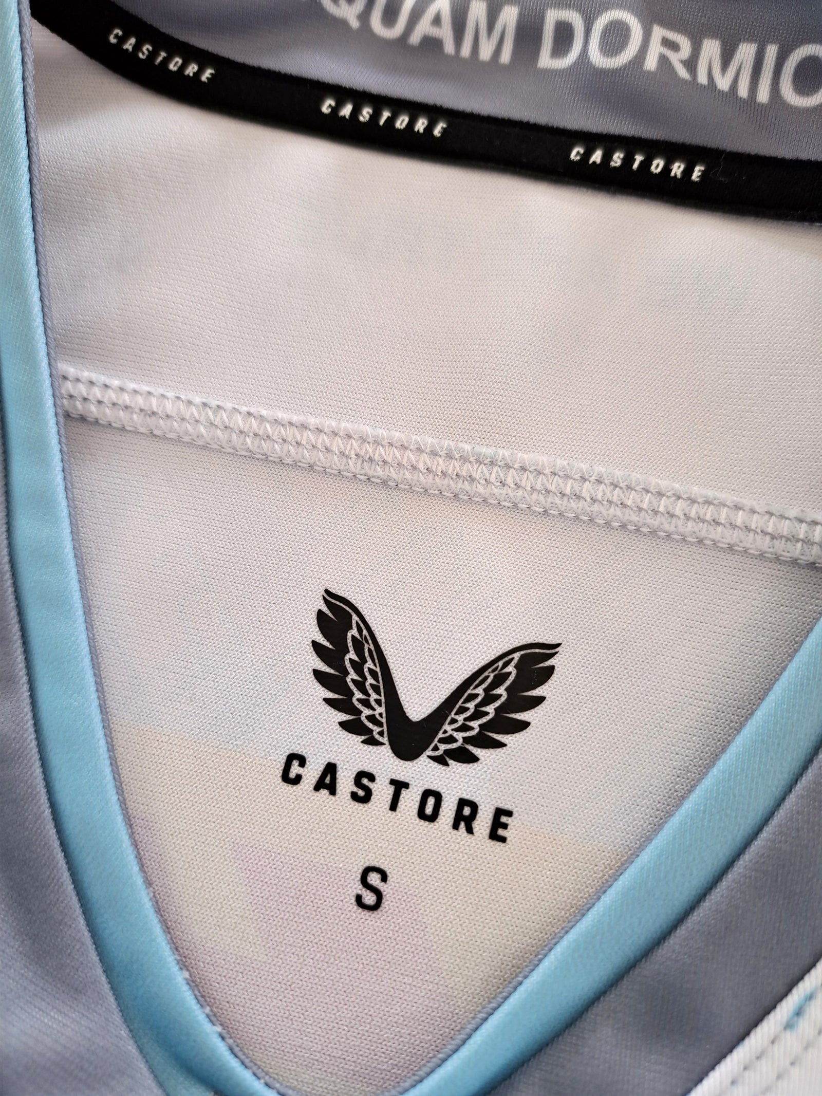 2022/23 Harlequins Away Rugby Shirt (S)