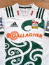 2018 Chiefs Away Super Rugby Shirt