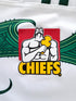 2018 Chiefs Away Super Rugby Shirt (M)