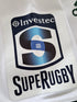 2018 Chiefs Away Super Rugby Shirt (M)