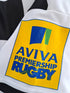 2012/13 Bath Away Premiership Player Issue Rugby Shirt #5 (XL)
