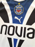 2012/13 Bath Away Premiership Player Issue Rugby Shirt #5 (XL)