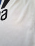 2012/13 Bath Away Premiership Player Issue Rugby Shirt #5 (XL)