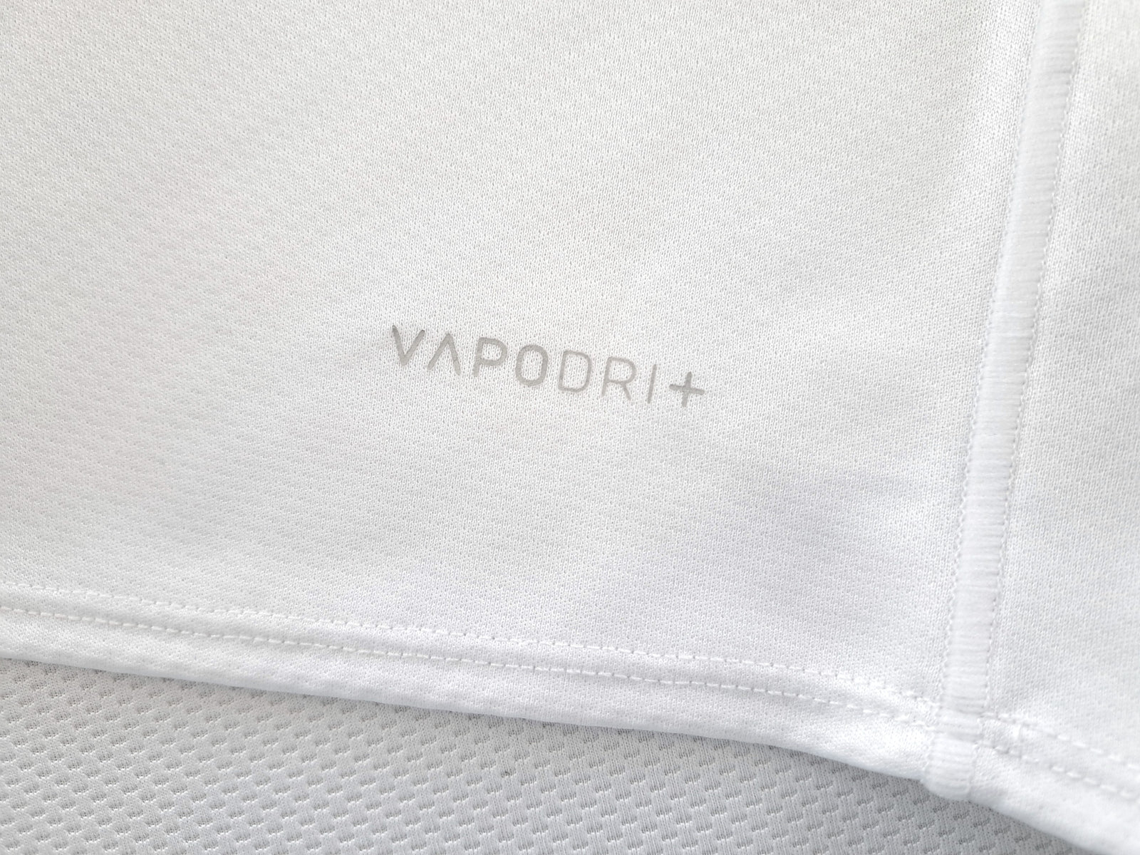 2017/18 Bath Away Vapodri+ Rugby Shirt (L)