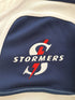 2011 Stormers Home Super Rugby Shirt (L)