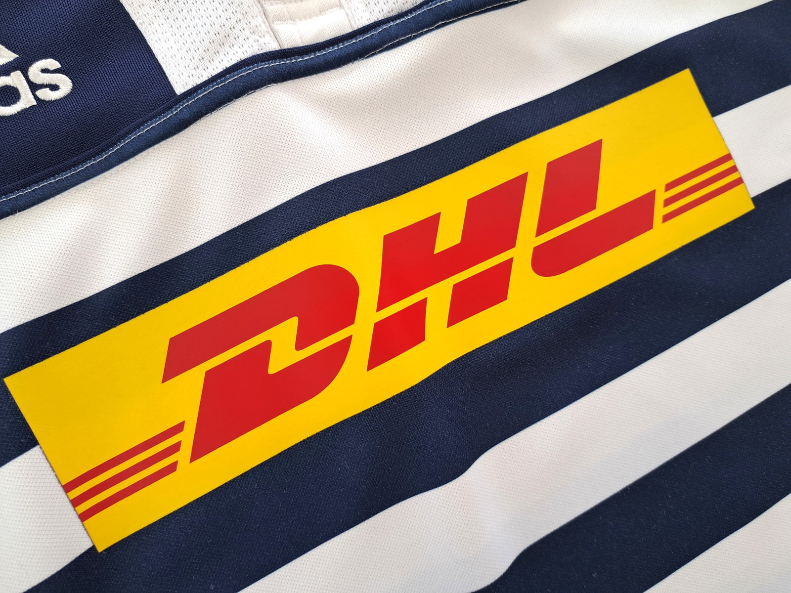 2011 Stormers Home Super Rugby Shirt (L)