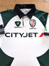 2009/10 London Irish Away Pro-Fit Rugby Shirt