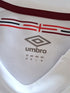 2023 England Home World Cup Rugby Shirt (M)