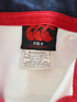 2002/03 Ulster Home Rugby Shirt (M)