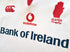 2002/03 Ulster Home Rugby Shirt (M)