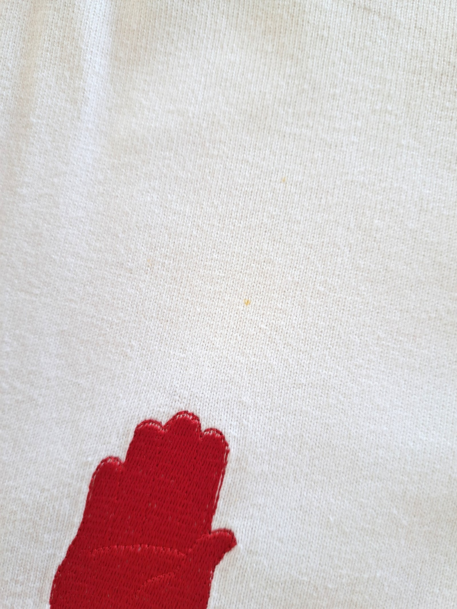 2002/03 Ulster Home Rugby Shirt (M)