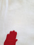 2002/03 Ulster Home Rugby Shirt (M)