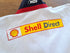 2002/03 Ulster Home Rugby Shirt (M)