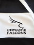 2014/15 Newcastle Falcons Leisure Shirt (M)