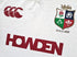 2025 British & Irish Lions Training Shirt - Ecru (3XL)