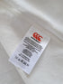 2025 British & Irish Lions Training Shirt - Ecru (3XL)