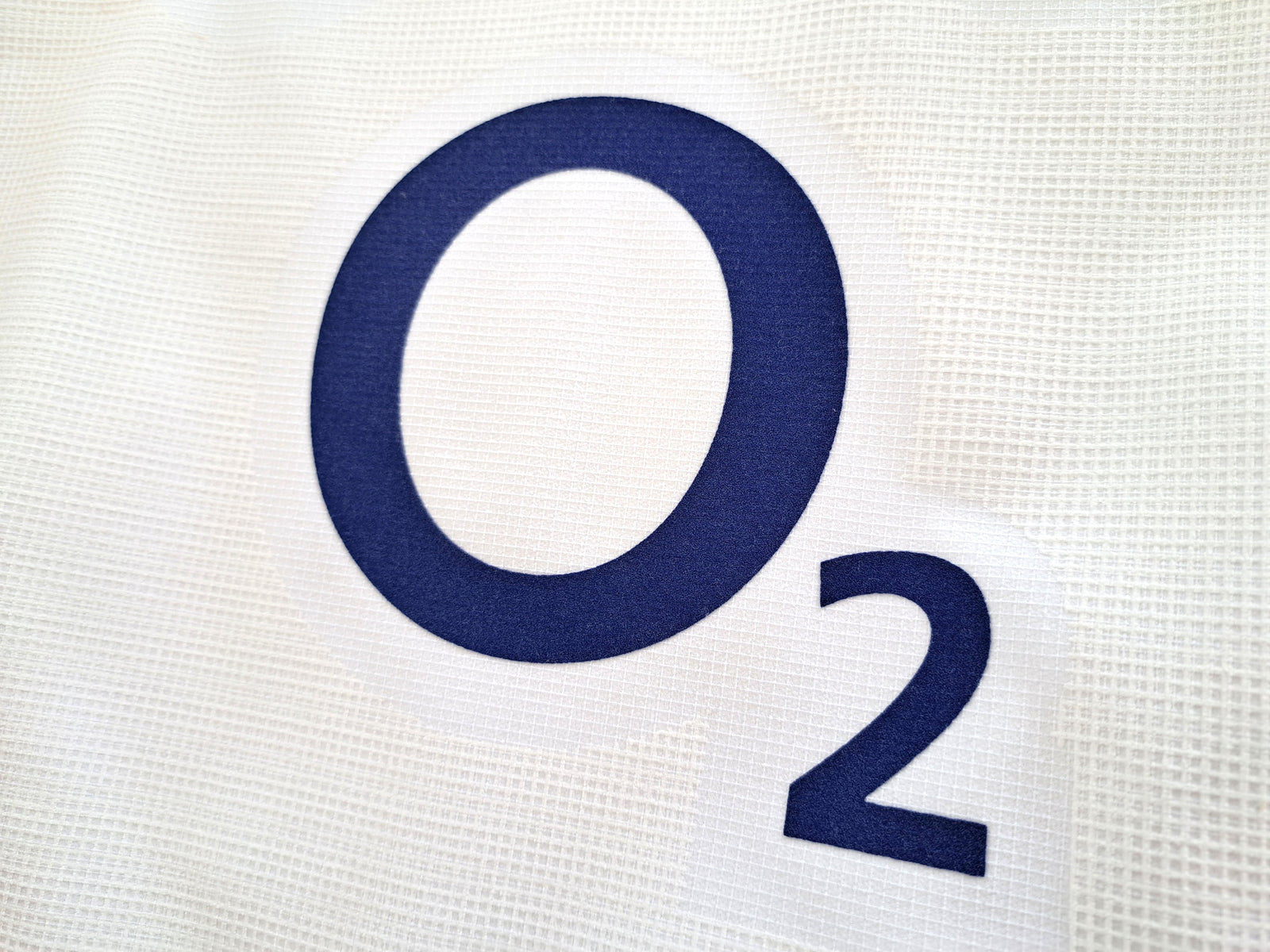 2005/06 England Home Player Issue Rugby Shirt (XL)