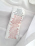 2005/06 England Home Player Issue Rugby Shirt (XL)