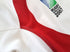 2007 England Home World Cup Pro-Fit Rugby Shirt (M)
