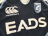 2011/12 Cardiff Blues Away Rugby Shirt (M)