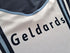 2011/12 Cardiff Blues Away Rugby Shirt (M)