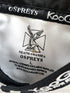 2004/05 Ospreys Away Rugby Shirt (L)
