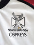 2004/05 Ospreys Away Rugby Shirt (L)