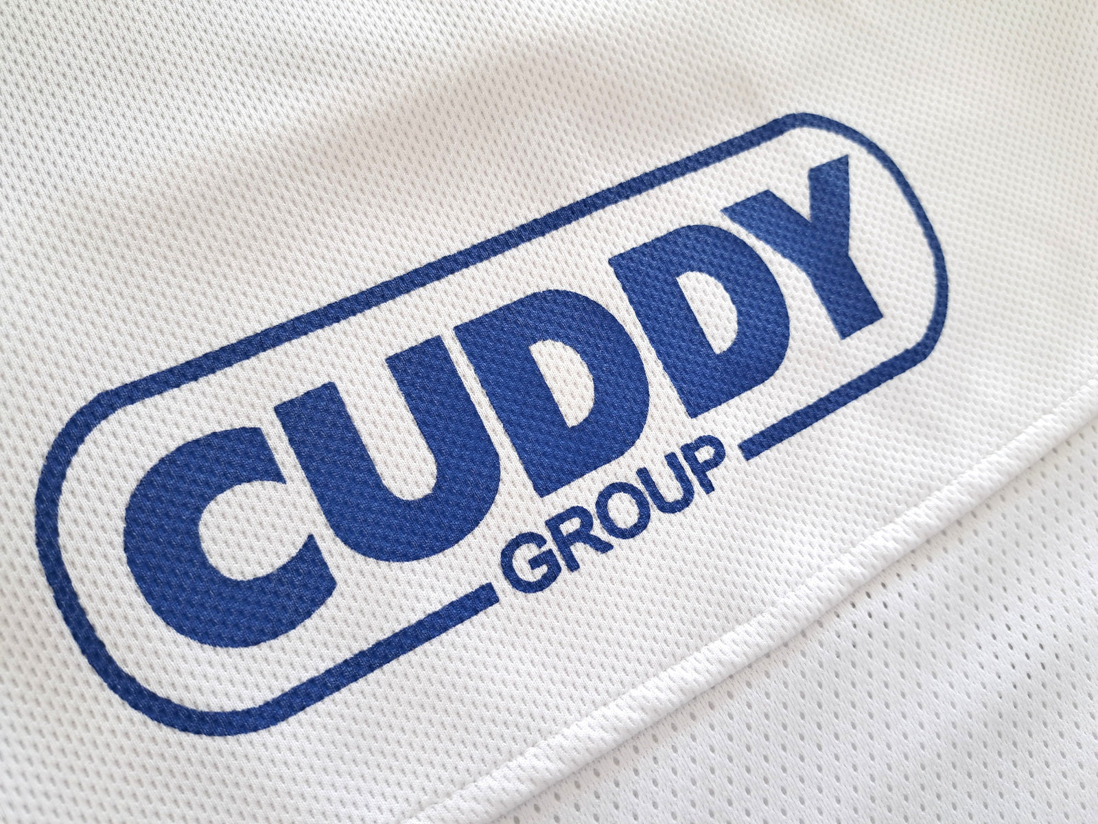 2004/05 Ospreys Away Rugby Shirt (L)