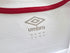 2021/22 England Home Pro-Fit Rugby Shirt (XL)